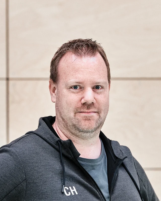 Christoph Hasselwander