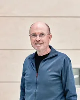 Dietmar Klingbeil