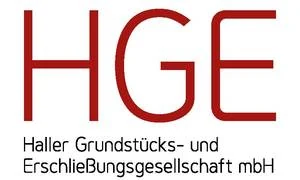 HGE Haller Grundstücks- und Erschließungs­gesellschaft mbH