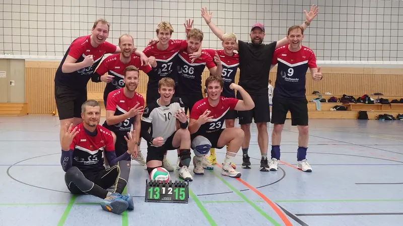 Herren 1 – Foto 2
