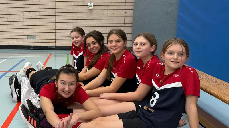 U15/U16 Weiblich – Foto 7